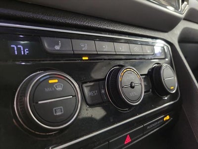 2022 Volkswagen Atlas 2.0T SE w/Technology