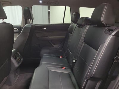 2022 Volkswagen Atlas 2.0T SE w/Technology