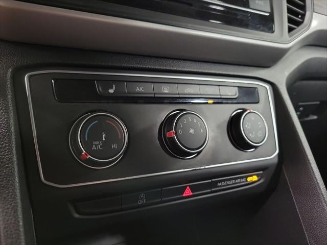 2023 Volkswagen Atlas 2.0T SE