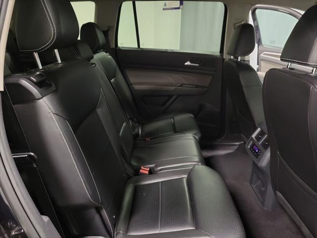 2023 Volkswagen Atlas 2.0T SE