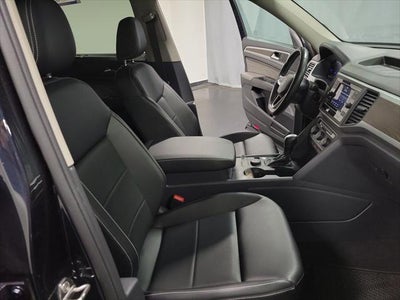2023 Volkswagen Atlas 2.0T SE