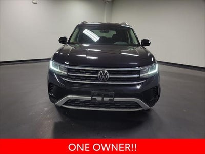2023 Volkswagen Atlas 2.0T SE