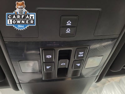 2023 Volkswagen Atlas Cross Sport 2.0T SEL R-Line Black