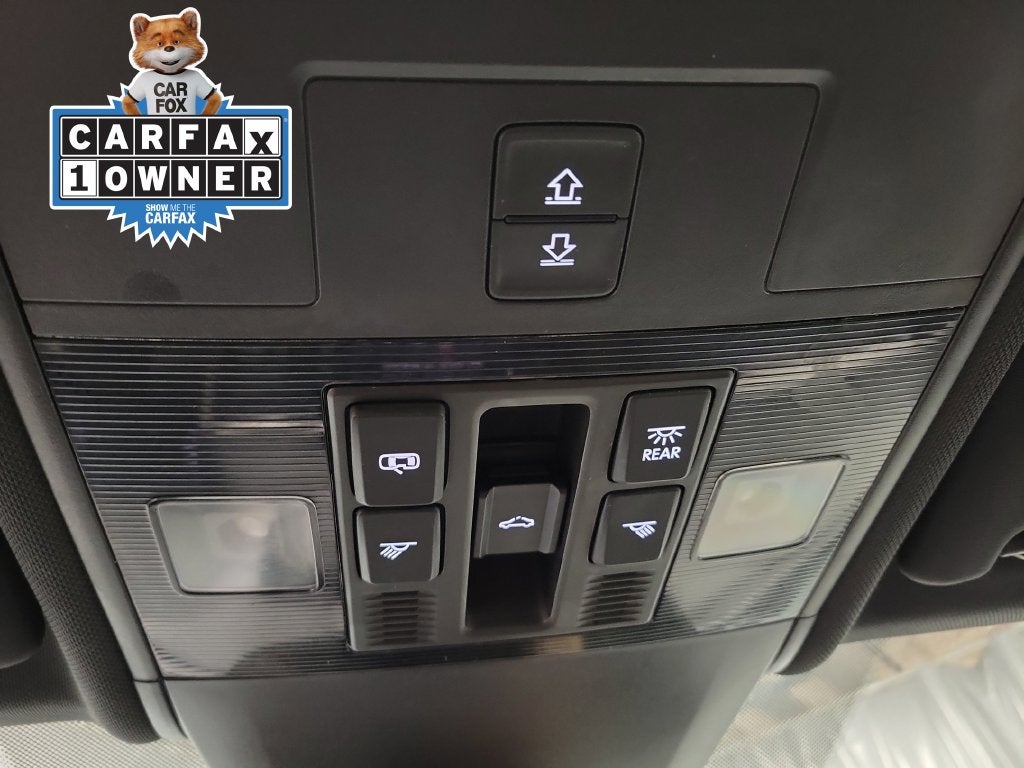2023 Volkswagen Atlas Cross Sport 2.0T SEL R-Line Black