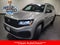 2023 Volkswagen Atlas Cross Sport 2.0T SEL R-Line Black