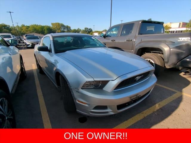 2014 Ford Mustang V6