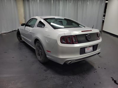 2014 Ford Mustang V6