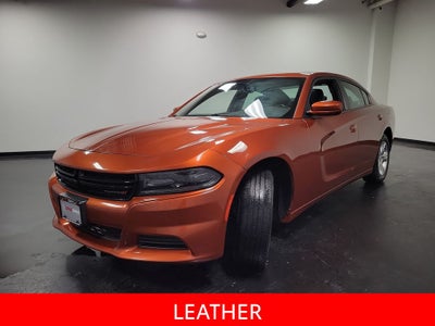 2021 Dodge Charger SXT