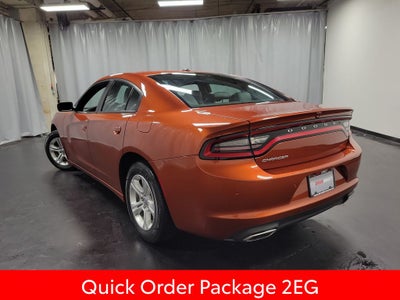 2021 Dodge Charger SXT