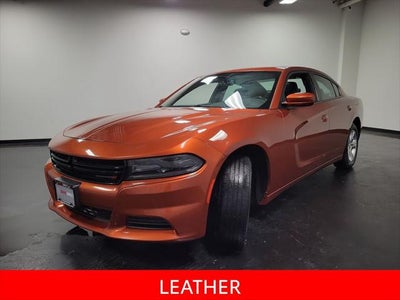 2021 Dodge Charger SXT
