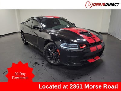 2020 Dodge Charger GT