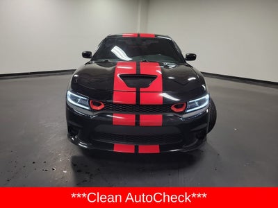 2020 Dodge Charger GT