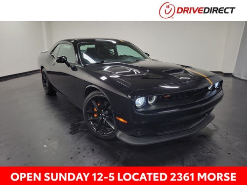 2023 Dodge Challenger GT