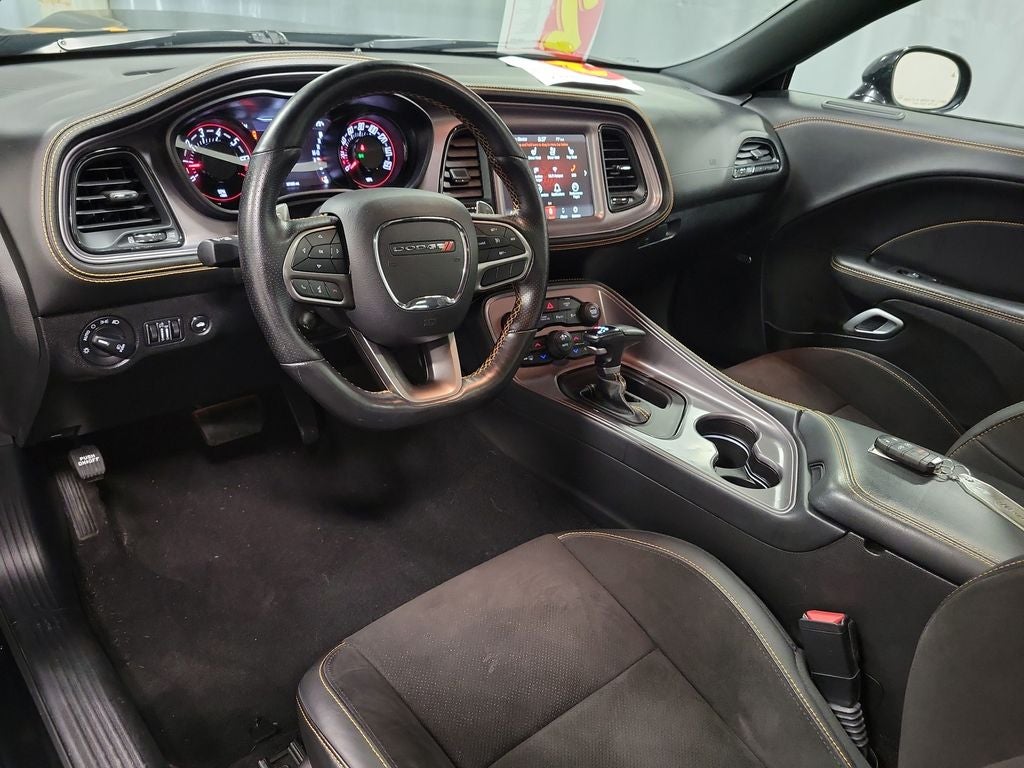 2023 Dodge Challenger GT