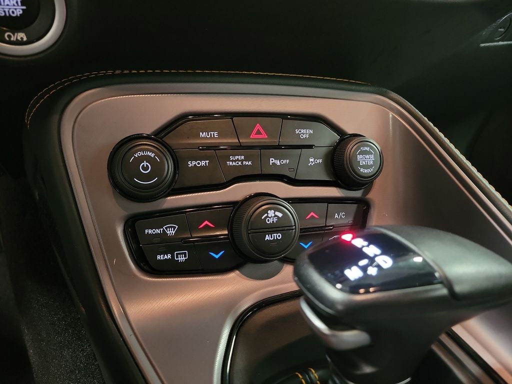 2023 Dodge Challenger GT