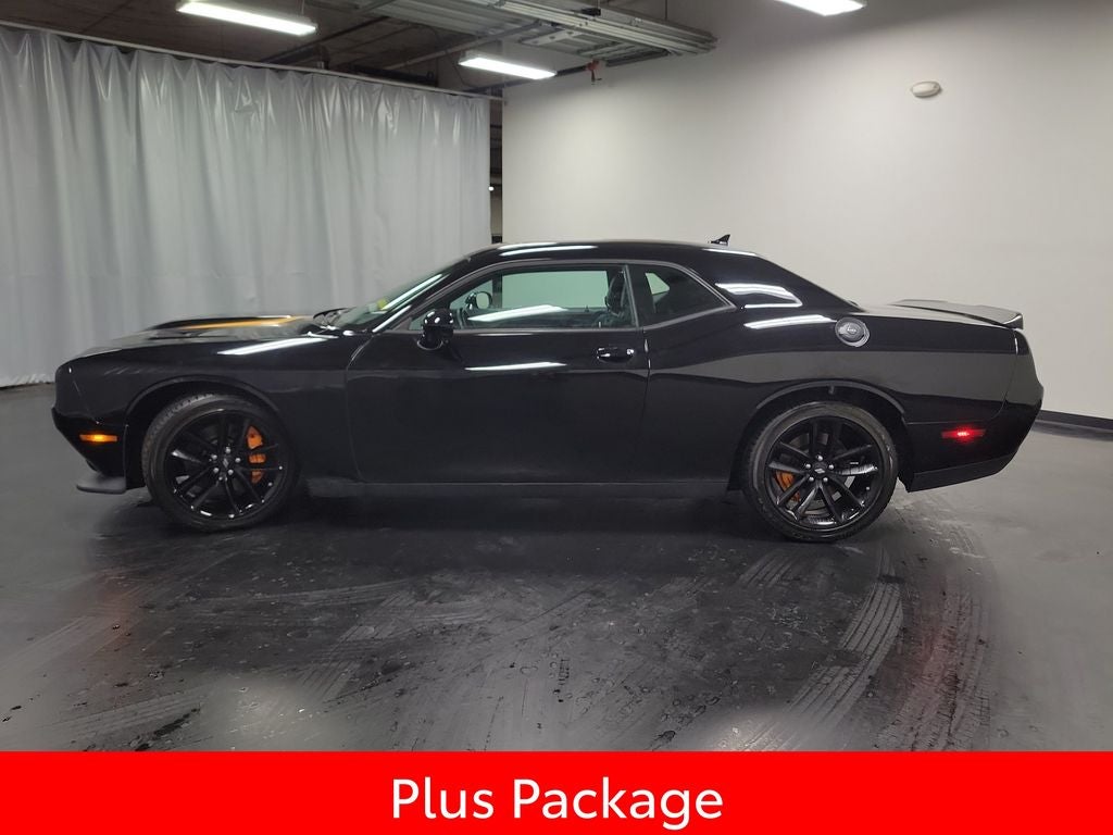 2023 Dodge Challenger GT