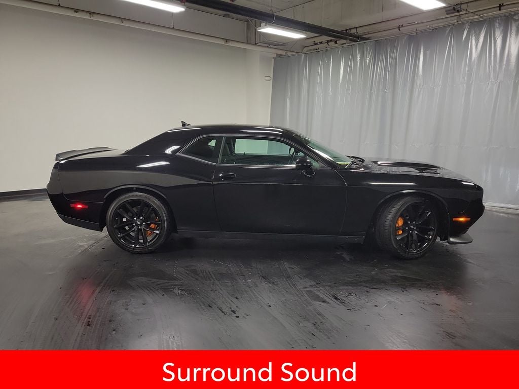 2023 Dodge Challenger GT