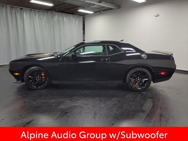 2023 Dodge Challenger GT