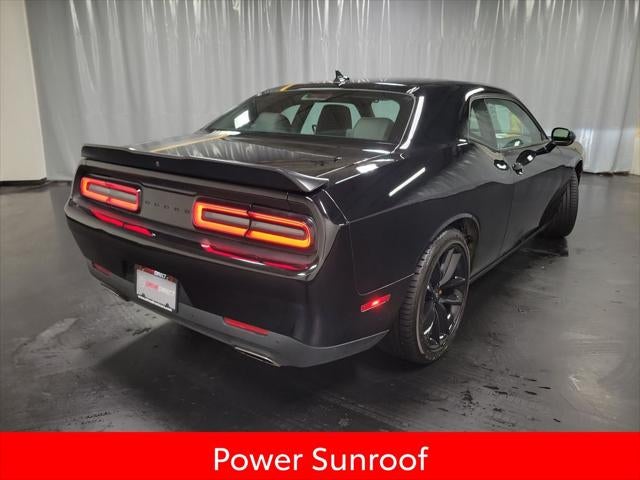 2023 Dodge Challenger GT