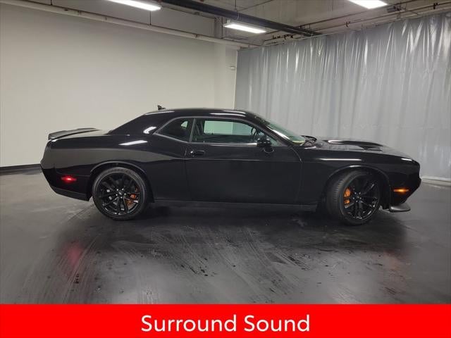 2023 Dodge Challenger GT