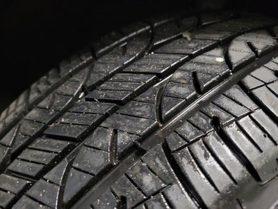 2020 Chrysler Voyager L