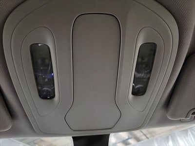 2020 Chrysler Voyager L