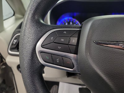 2020 Chrysler Pacifica Touring