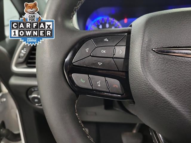 2023 Chrysler Pacifica Touring