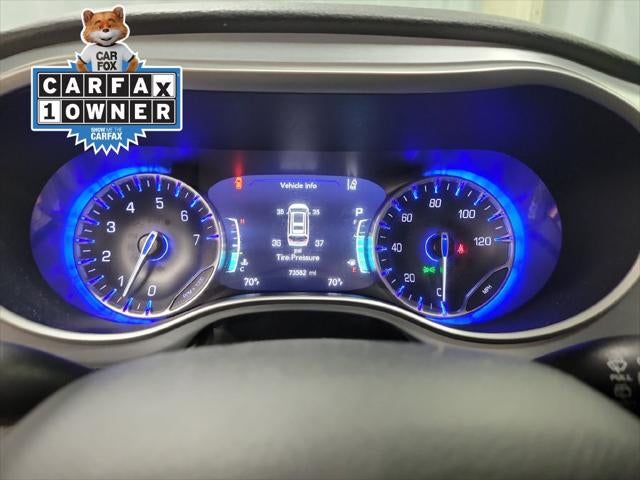 2023 Chrysler Pacifica Touring