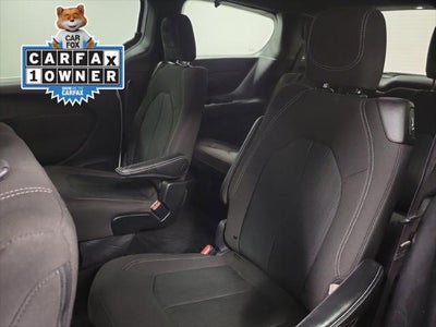 2023 Chrysler Pacifica Touring