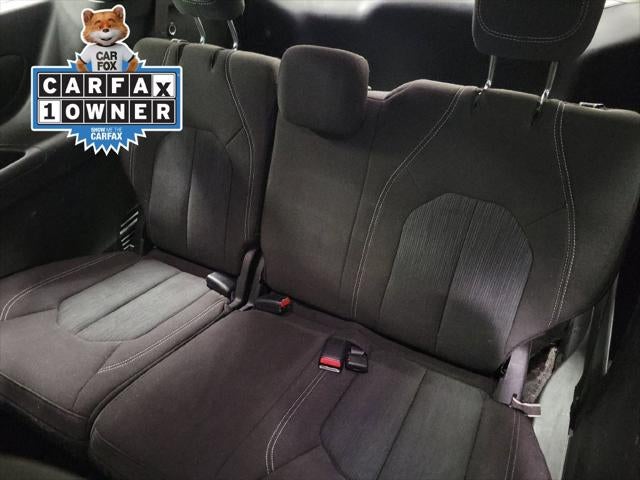 2023 Chrysler Pacifica Touring