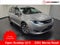 2017 Chrysler Pacifica Hybrid Platinum