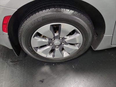 2017 Chrysler Pacifica Hybrid Platinum