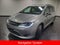 2017 Chrysler Pacifica Hybrid Platinum