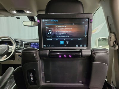 2020 Chrysler Pacifica Hybrid Limited