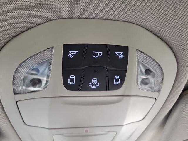 2020 Chrysler Pacifica Hybrid Limited