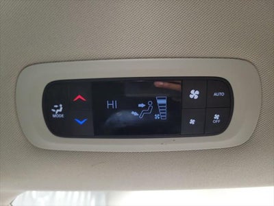 2020 Chrysler Pacifica Hybrid Limited