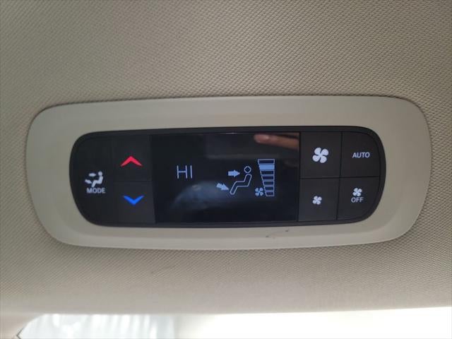 2020 Chrysler Pacifica Hybrid Limited