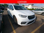 2021 Chrysler Pacifica Limited