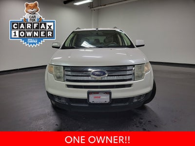2010 Ford Edge Limited
