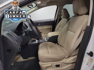 2010 Ford Edge Limited