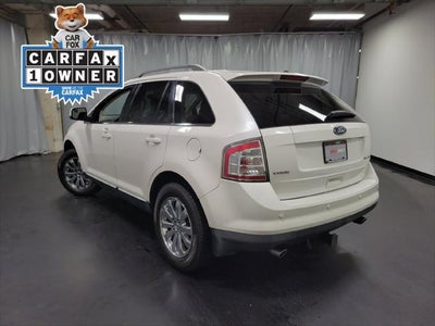 2010 Ford Edge Limited