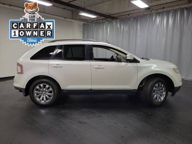 2010 Ford Edge Limited