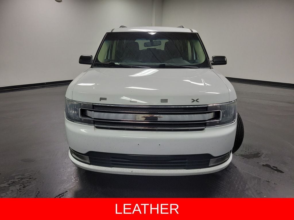 2015 Ford Flex SEL