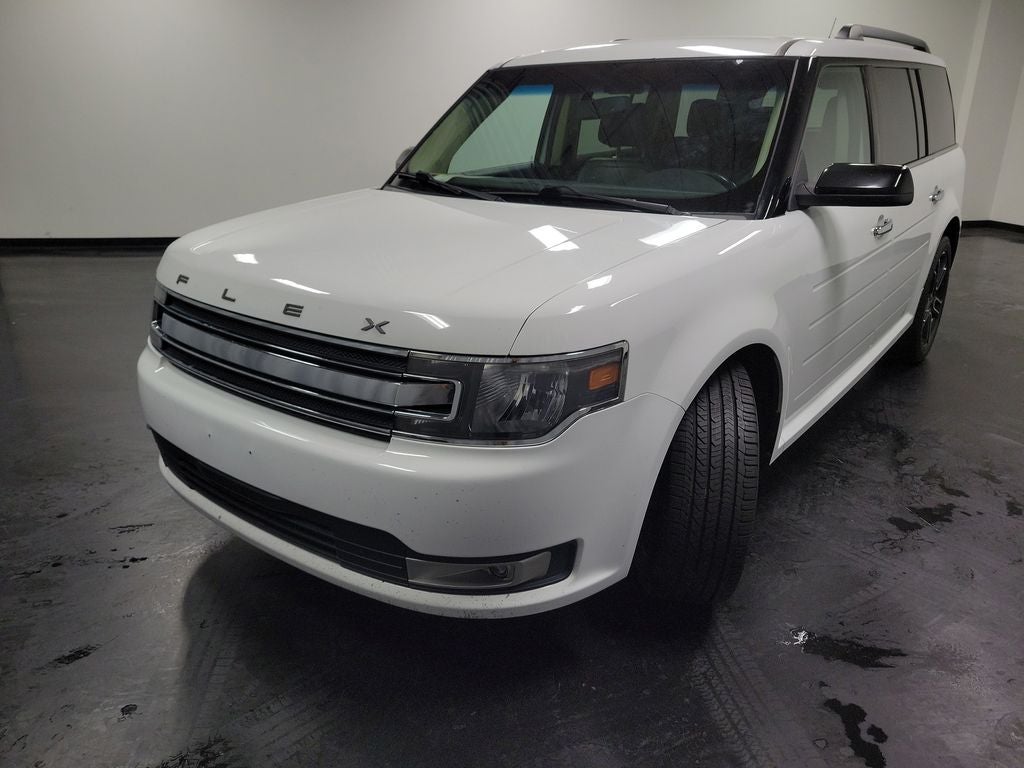 2015 Ford Flex SEL