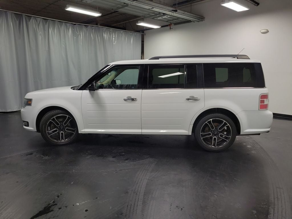 2015 Ford Flex SEL