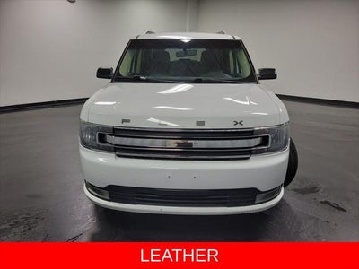 2015 Ford Flex SEL