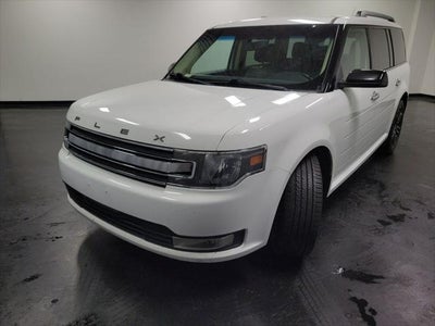 2015 Ford Flex SEL