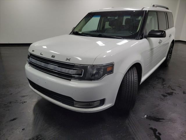 2015 Ford Flex SEL