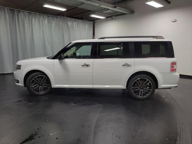 2015 Ford Flex SEL